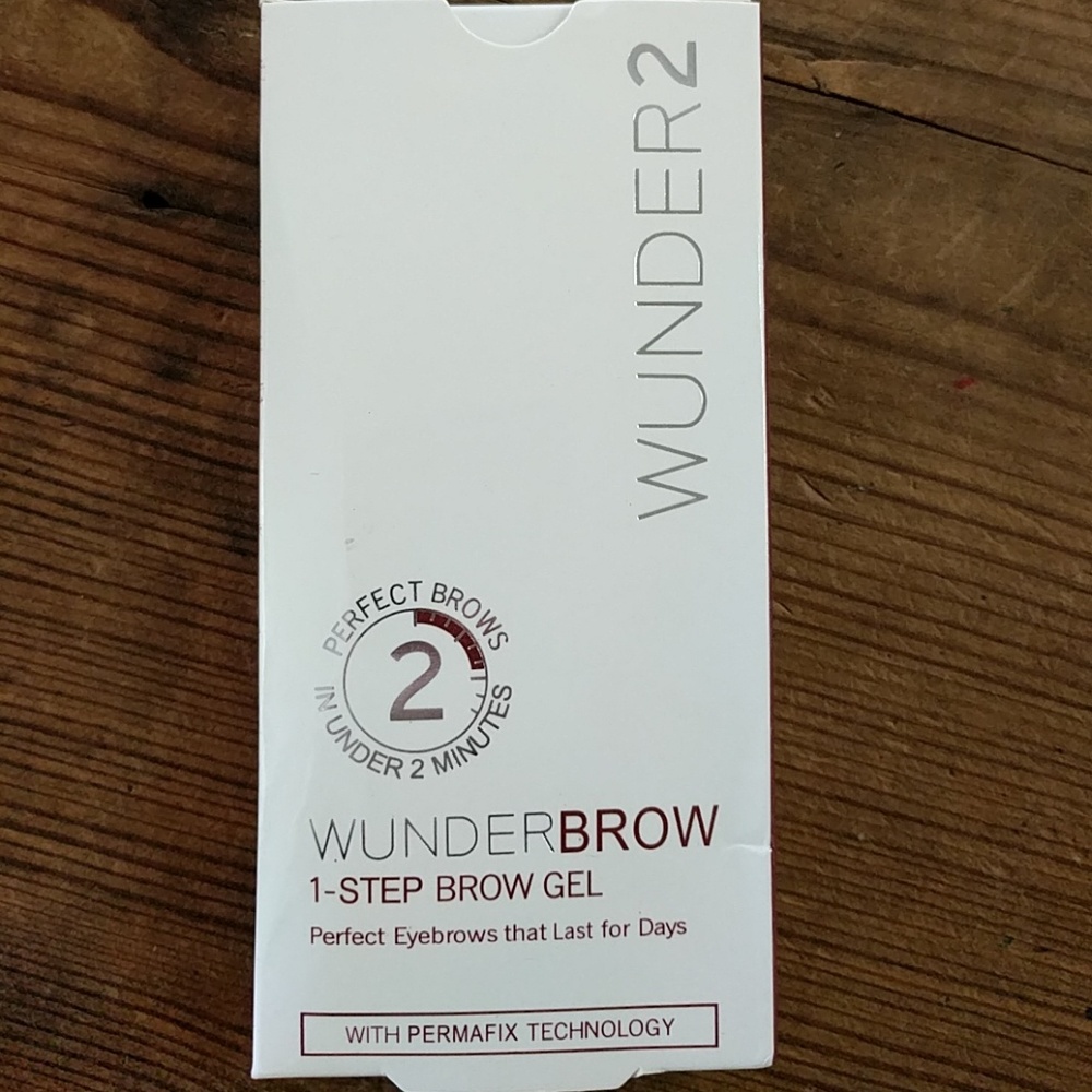WunderBrow